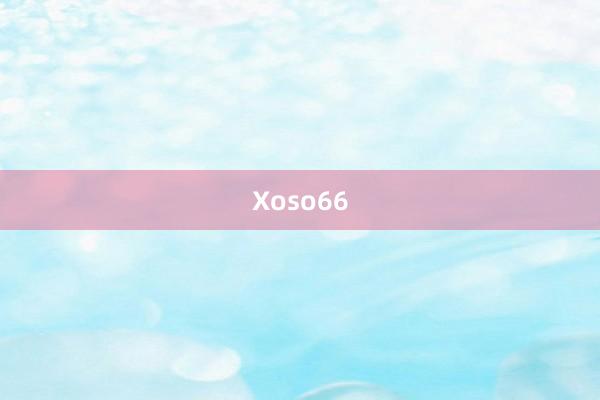 Xoso66