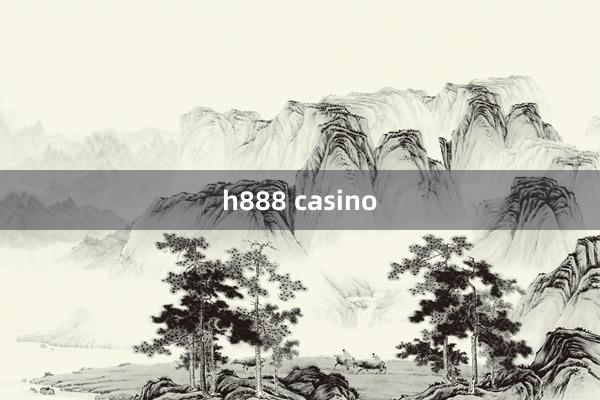 h888 casino