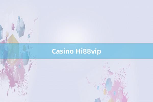 Casino Hi88vip