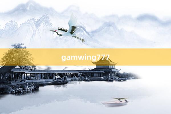 gamwing777