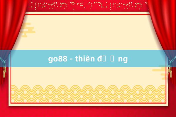 go88 - thiên đường