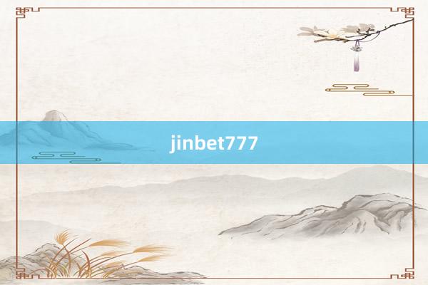 jinbet777