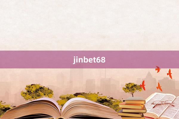 jinbet68