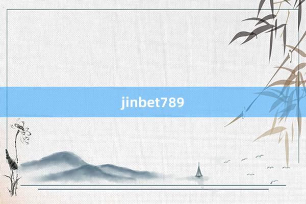 jinbet789