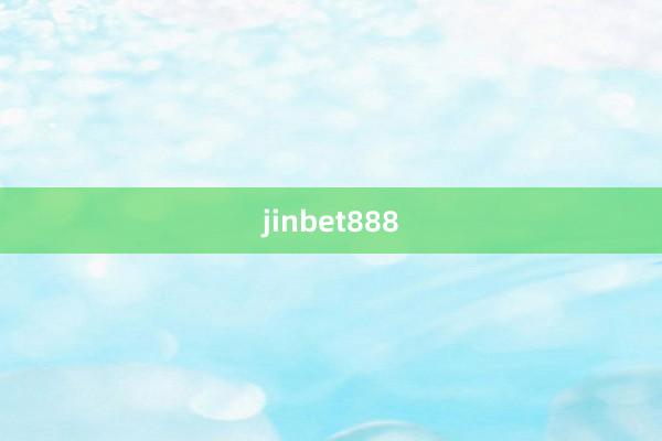 jinbet888