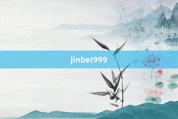 jinbet999