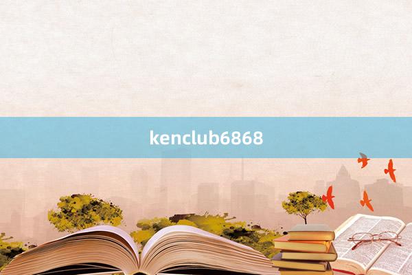 kenclub6868