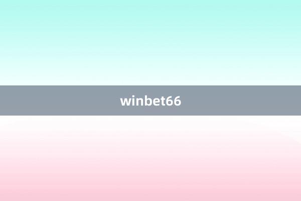 winbet66