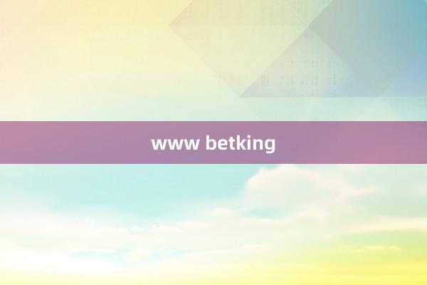 www betking