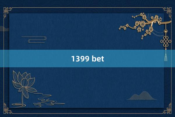 1399 bet