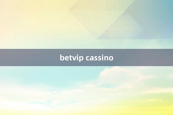 betvip cassino