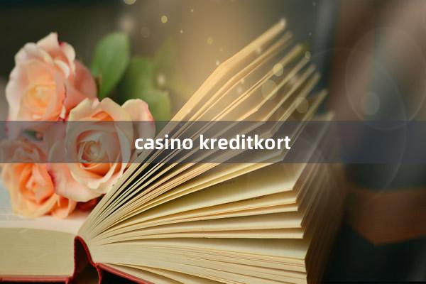 casino kreditkort