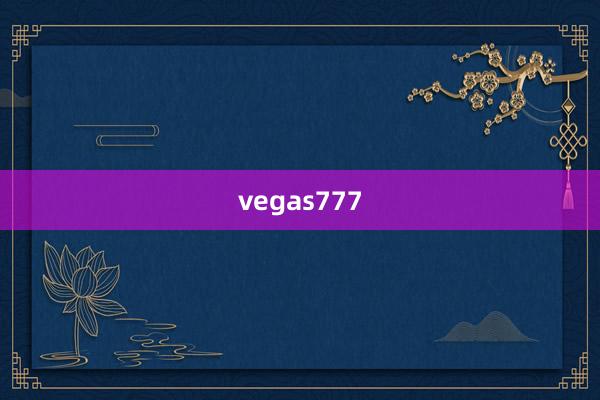 vegas777