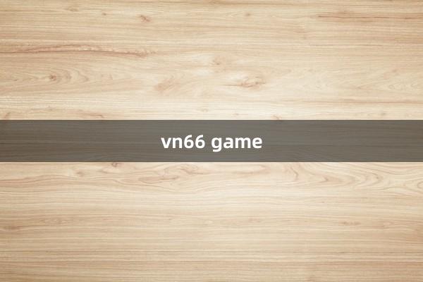 vn66 game