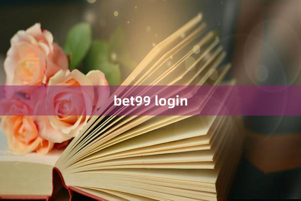 bet99 login