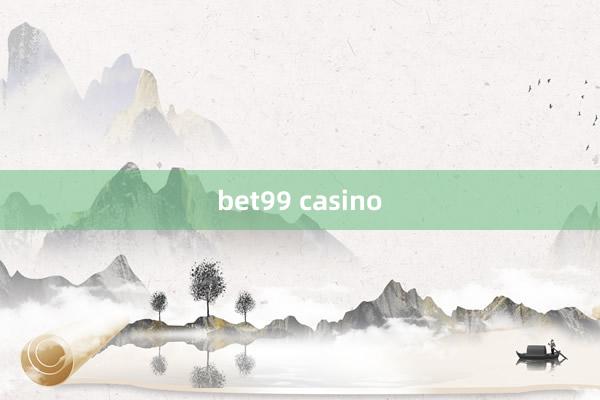 bet99 casino