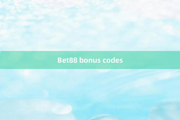 Bet88 bonus codes